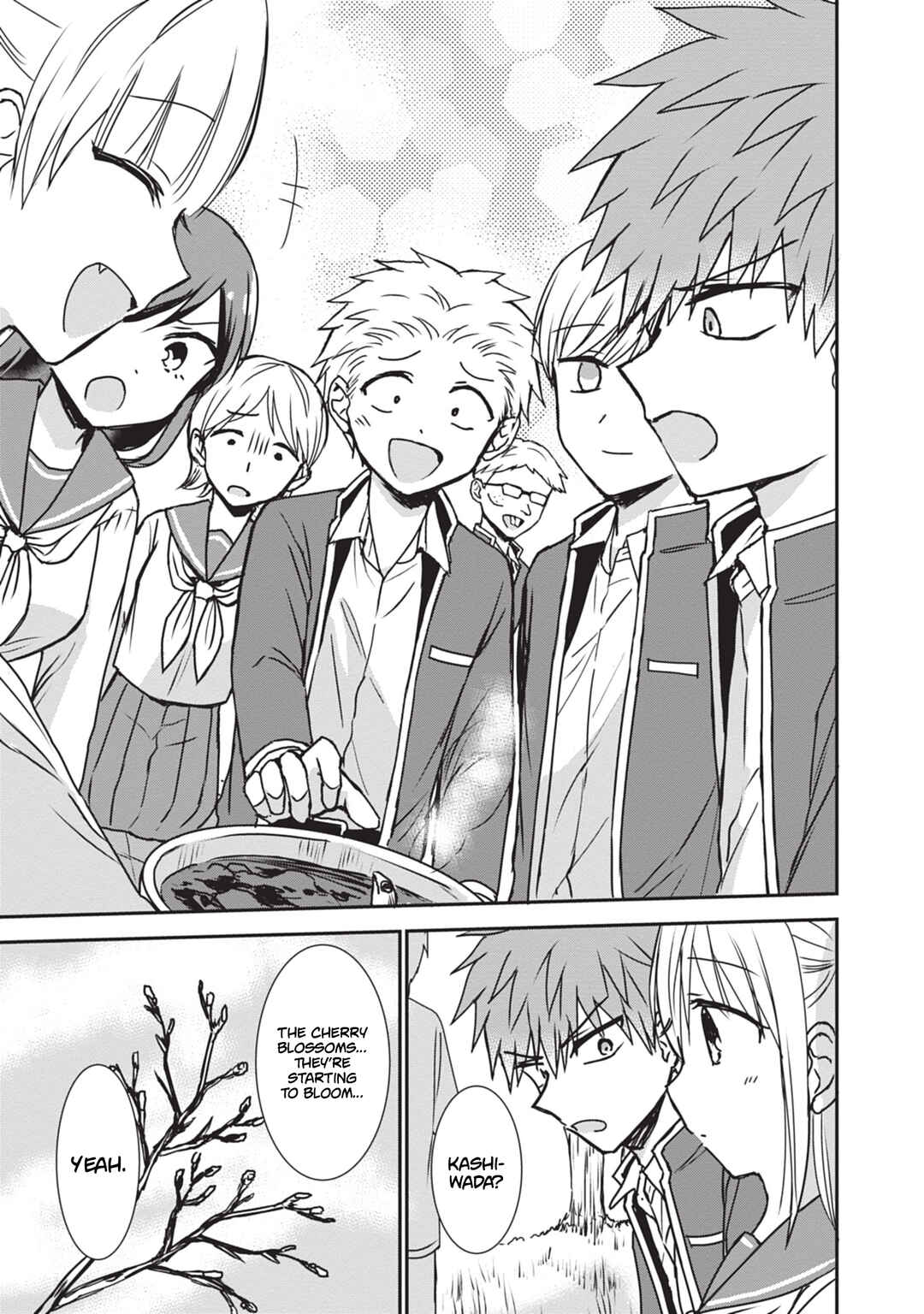 Chapter 122 - Page 10