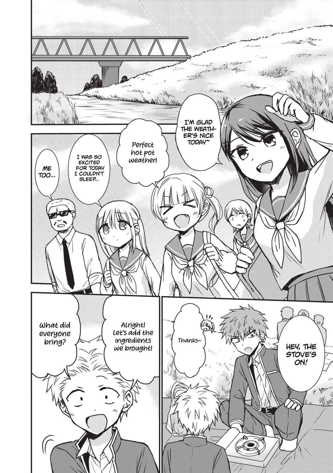 Chapter 122 - Page 5