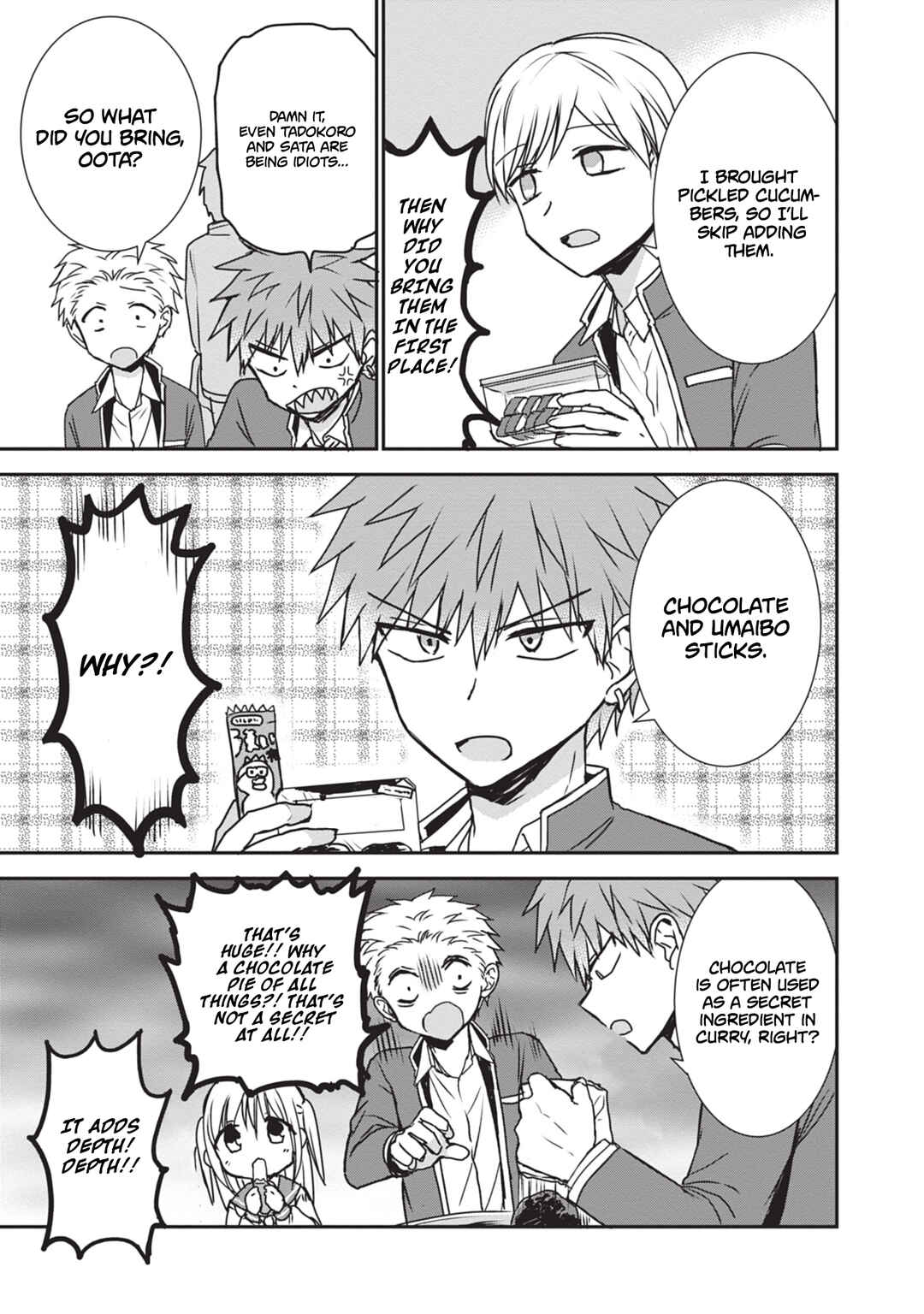 Chapter 122 - Page 8