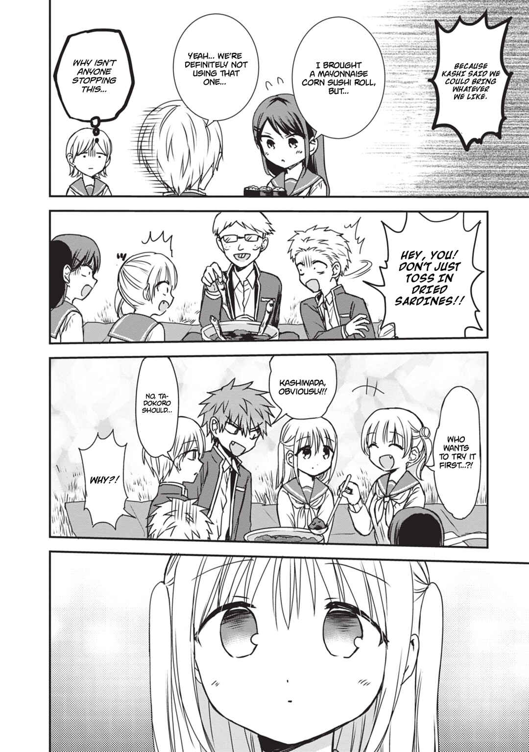 Chapter 122 - Page 9