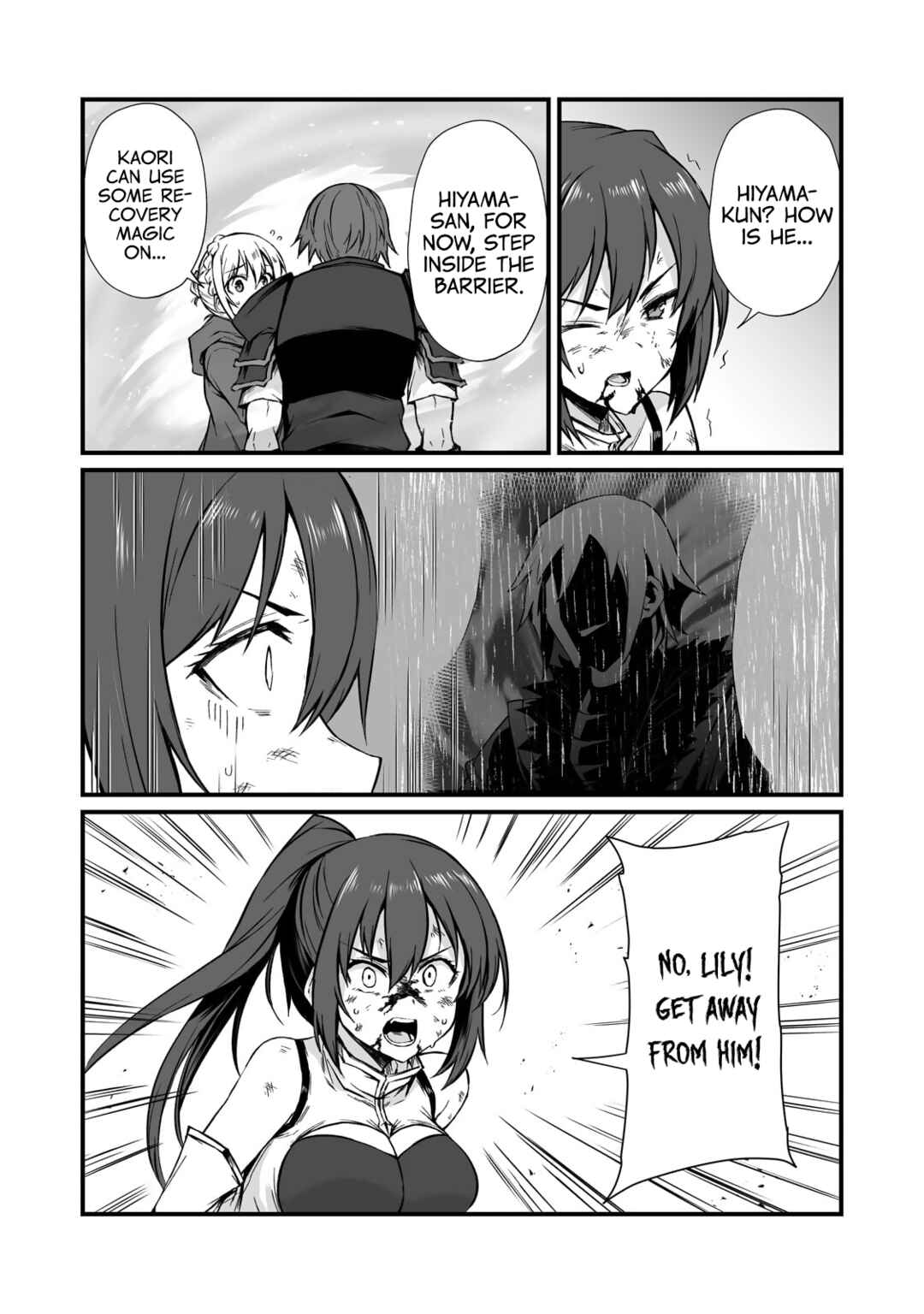Chapter 79 - Page 10