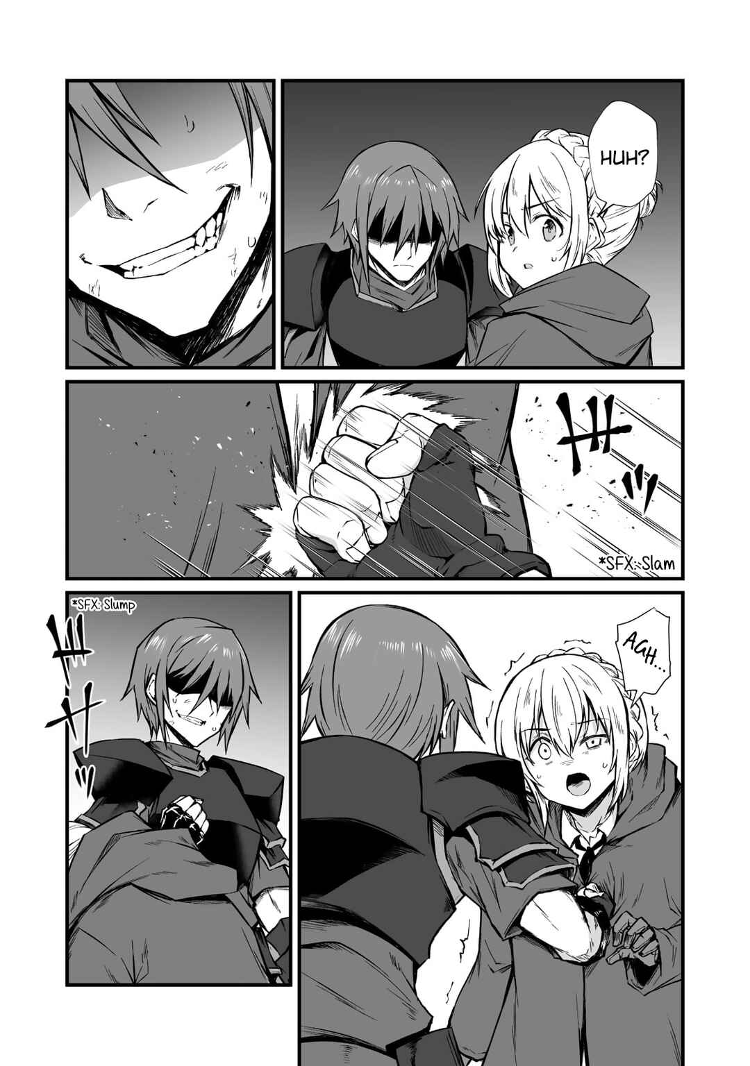 Chapter 79 - Page 11