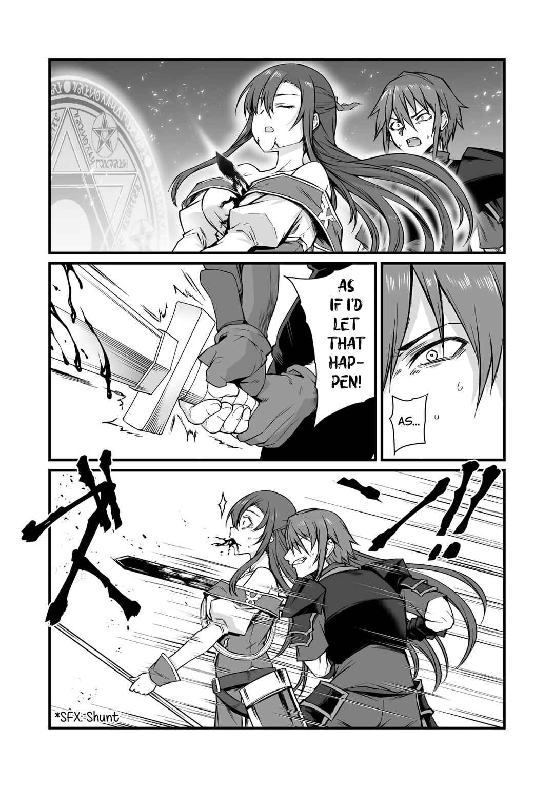 Chapter 79 - Page 19