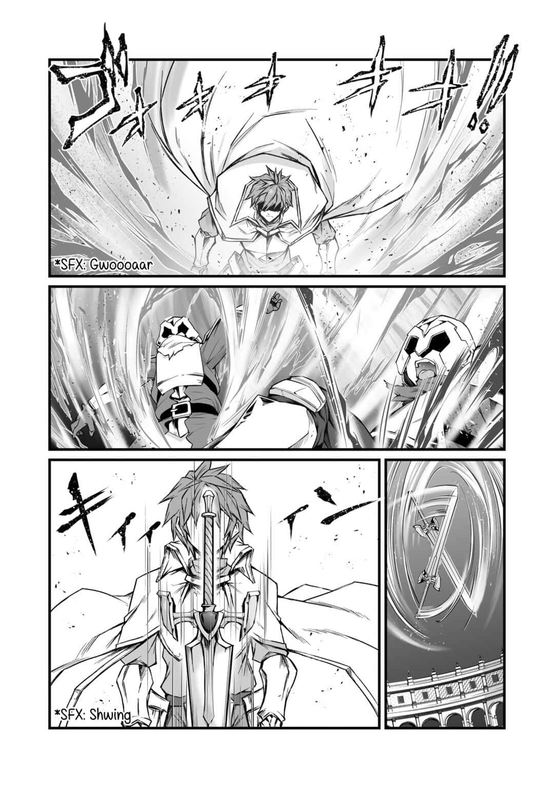 Chapter 79 - Page 21