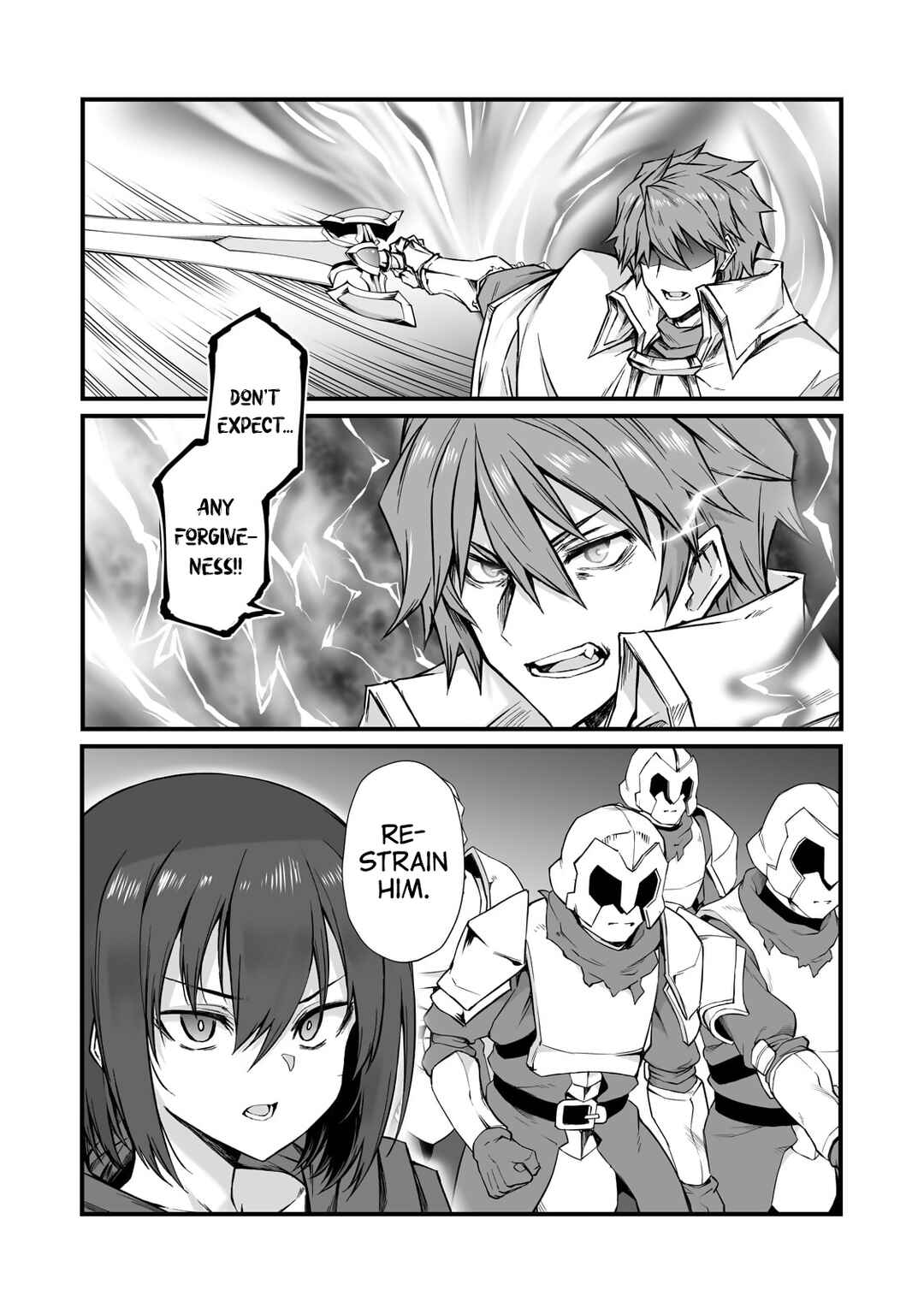 Chapter 79 - Page 22