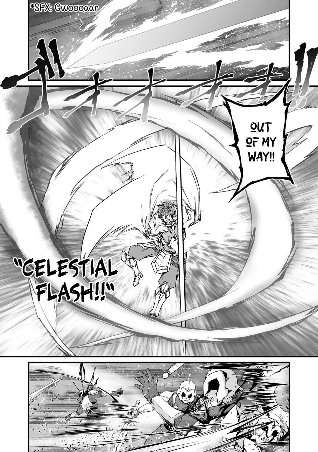 Chapter 79 - Page 23