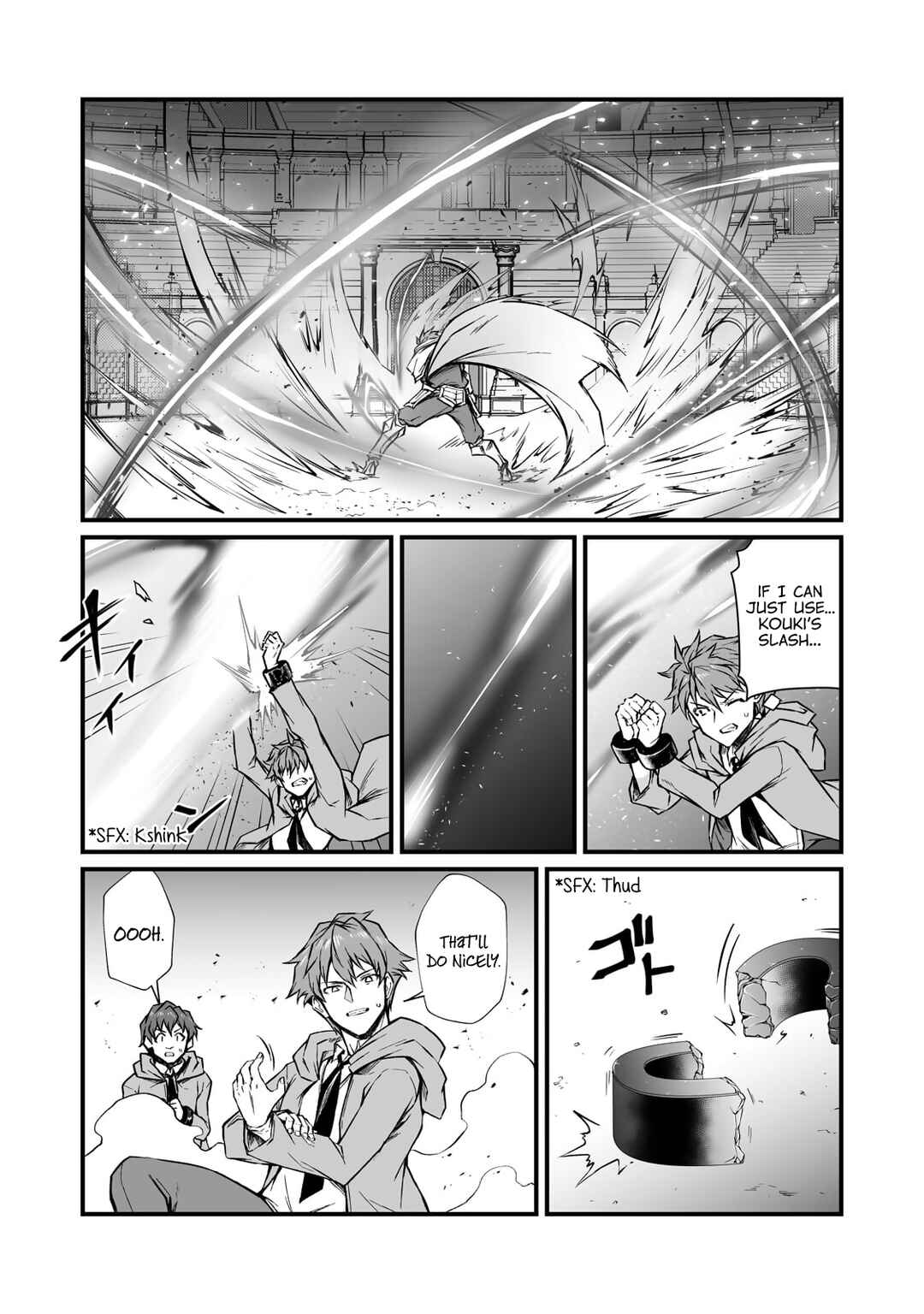 Chapter 79 - Page 24