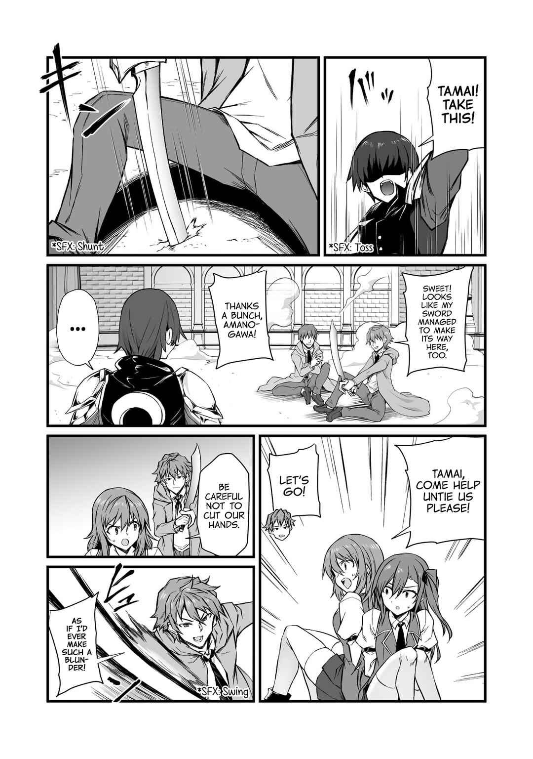 Chapter 79 - Page 25