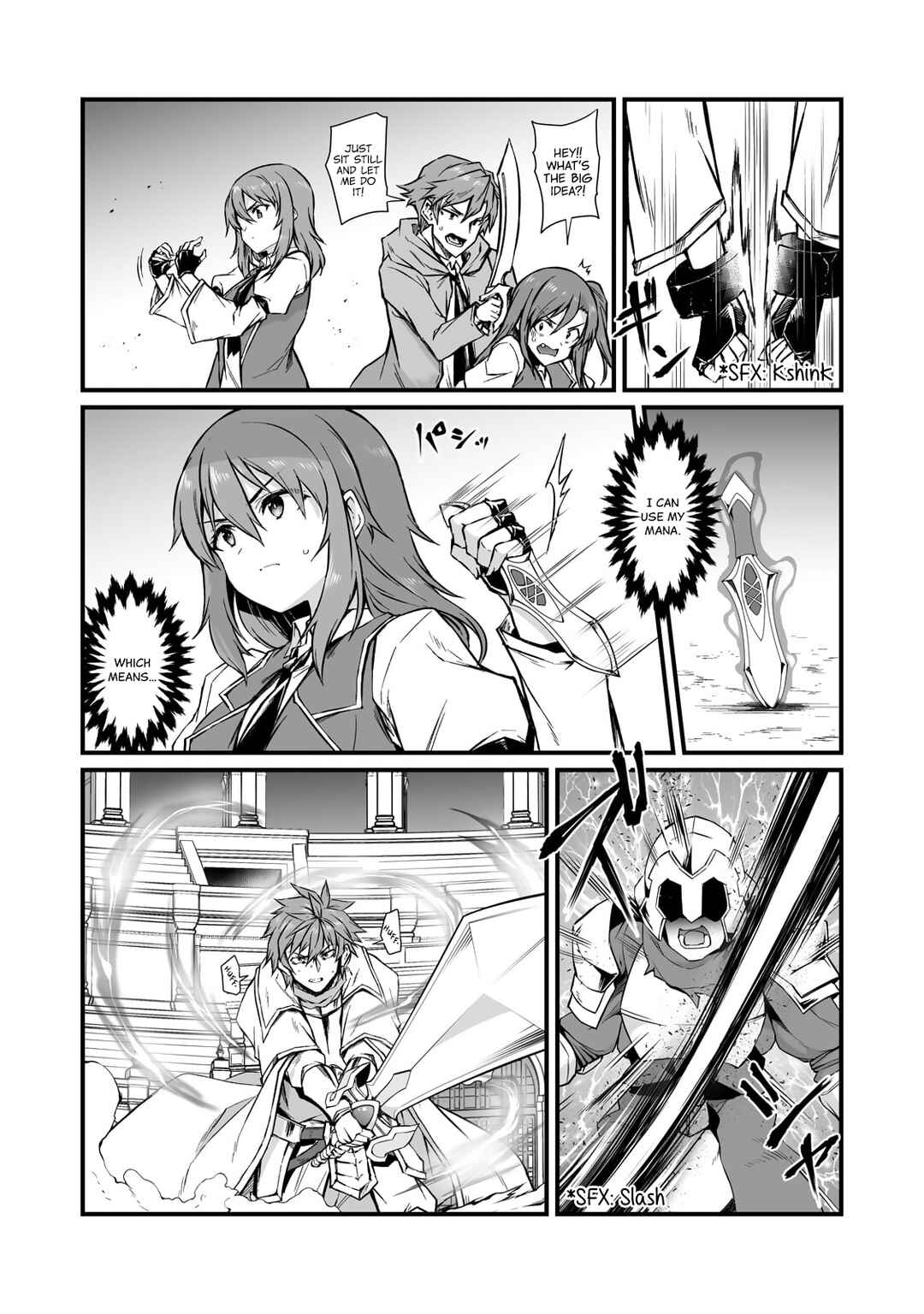 Chapter 79 - Page 26