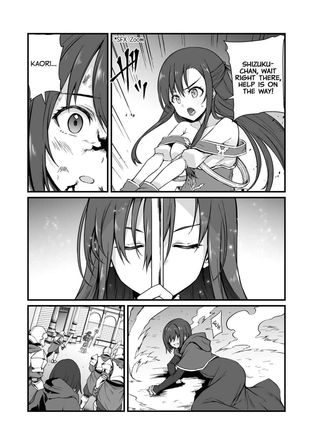 Chapter 79 - Page 5