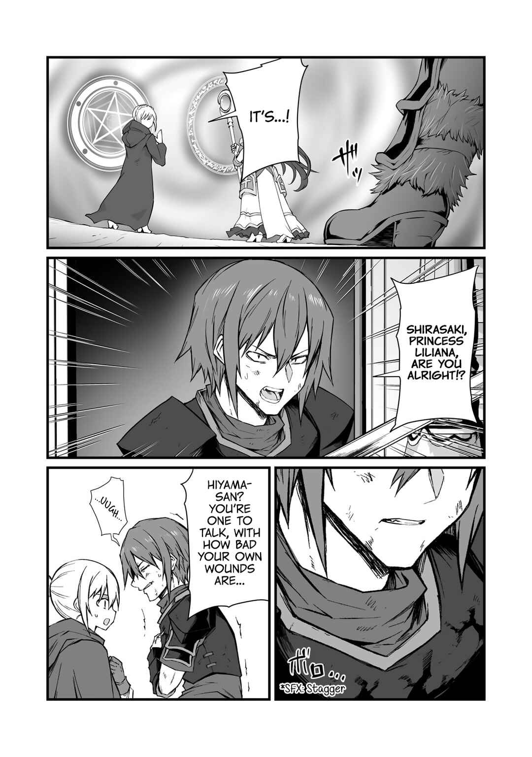 Chapter 79 - Page 9