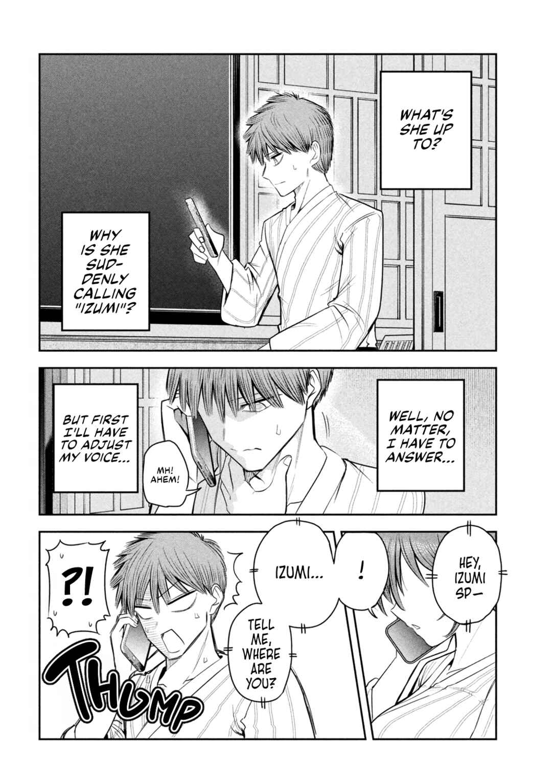 Chapter 33 - Page 2