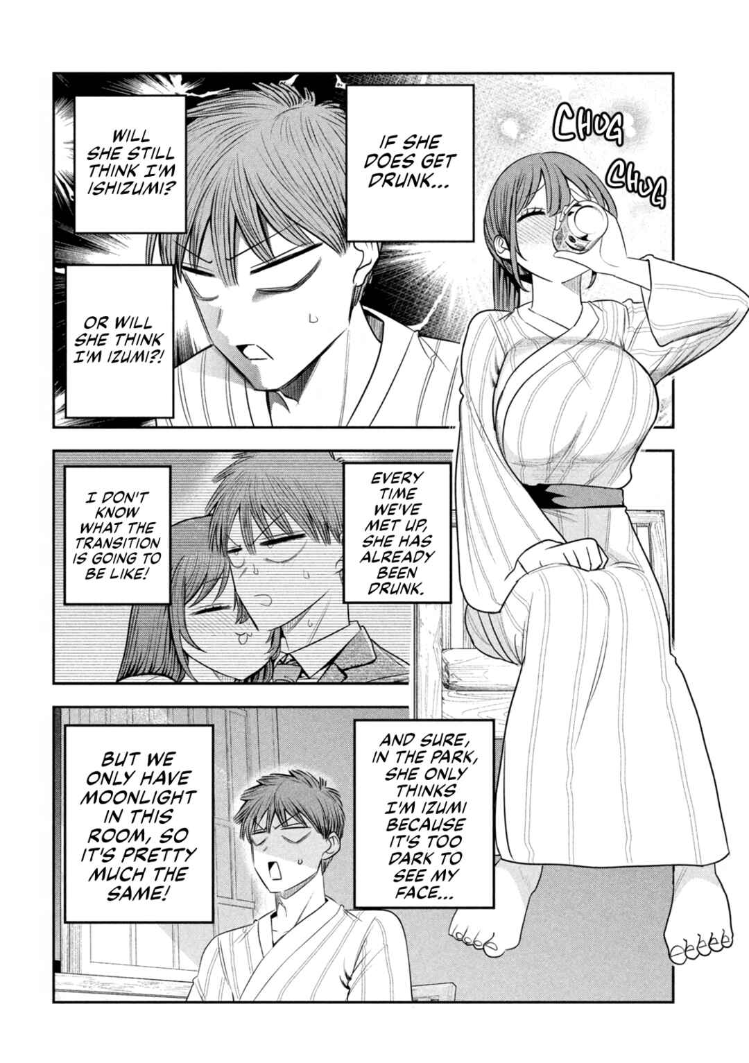 Chapter 33 - Page 8