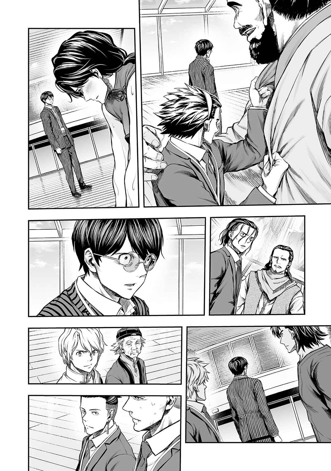 Chapter 348 - Page 6