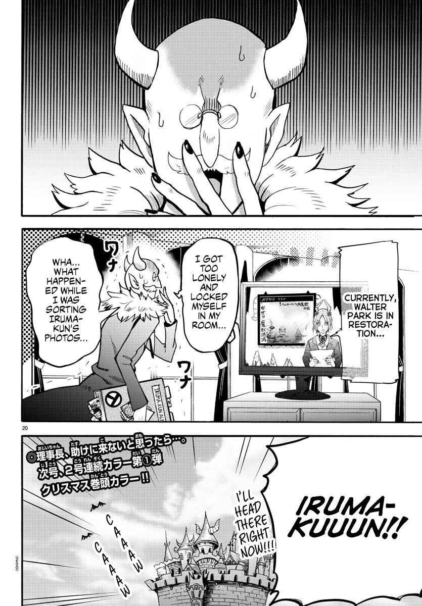 Chapter 87 - Page 18