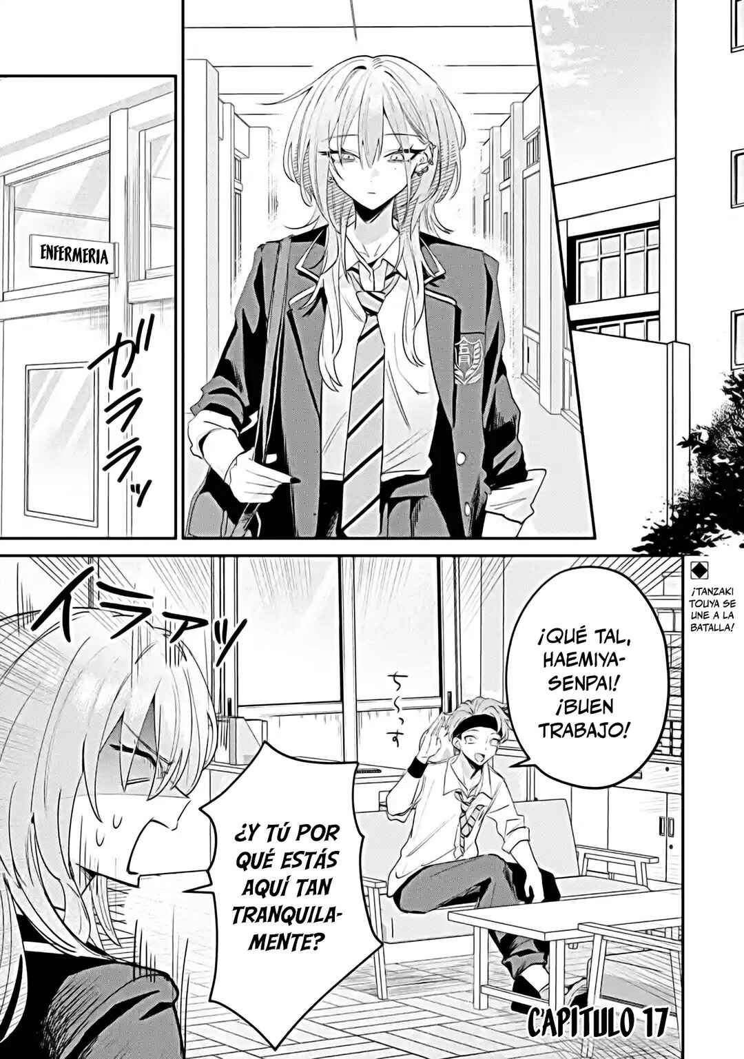 Chapter 17 - Page 1