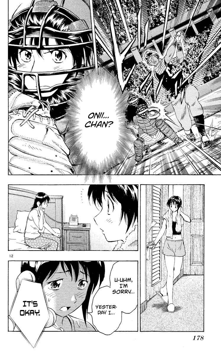 Chapter 567 - Page 12