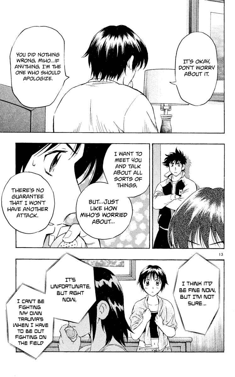Chapter 567 - Page 13
