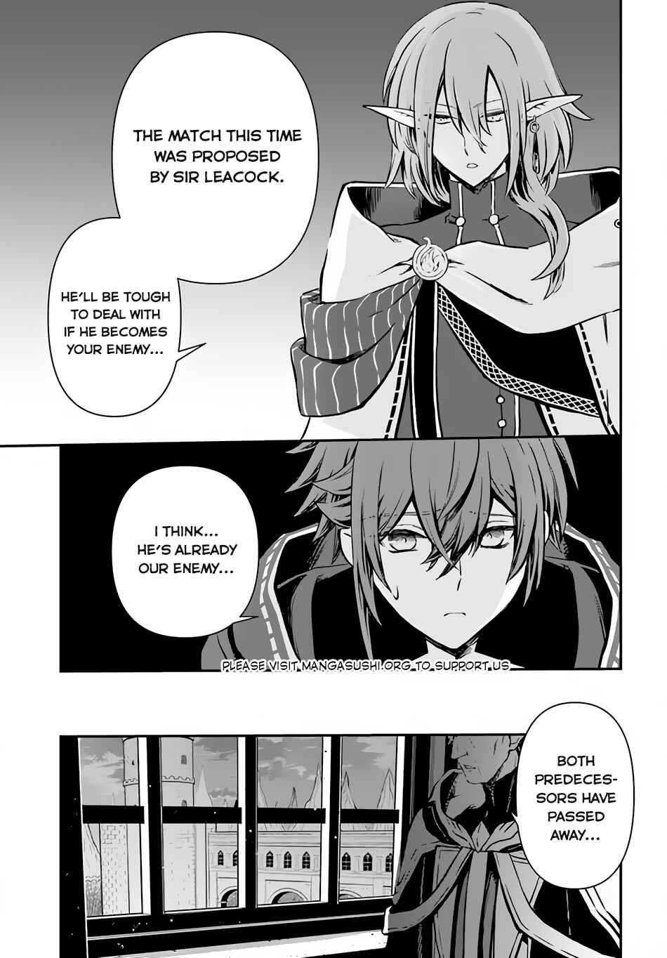 Chapter 46 - Page 29