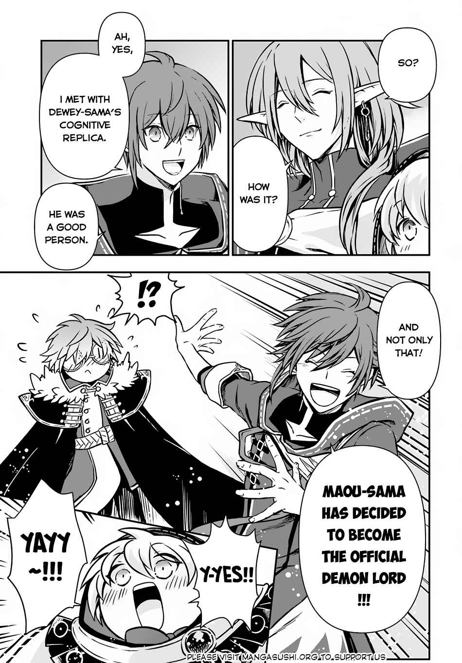 Chapter 46 - Page 5