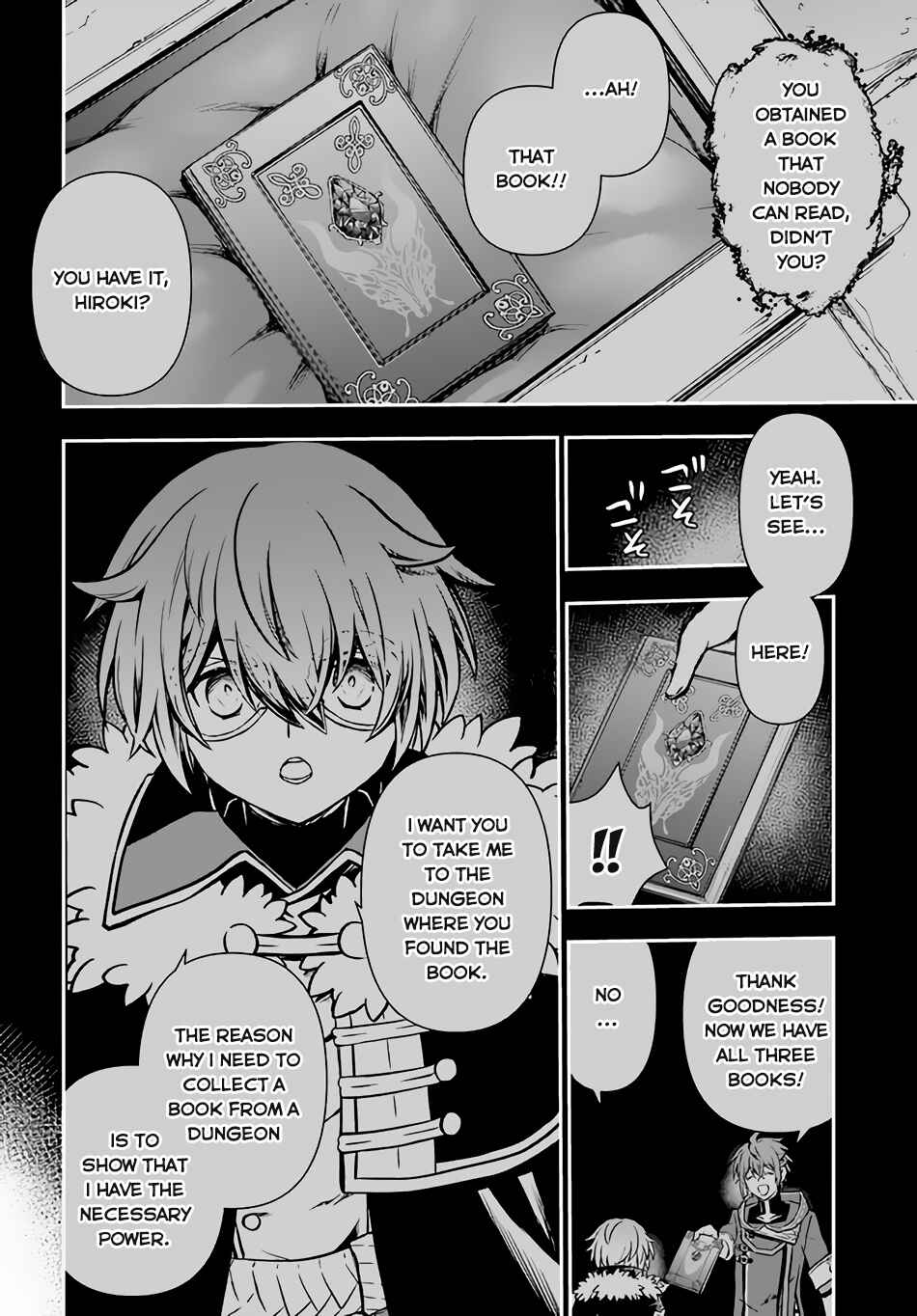 Chapter 46 - Page 8