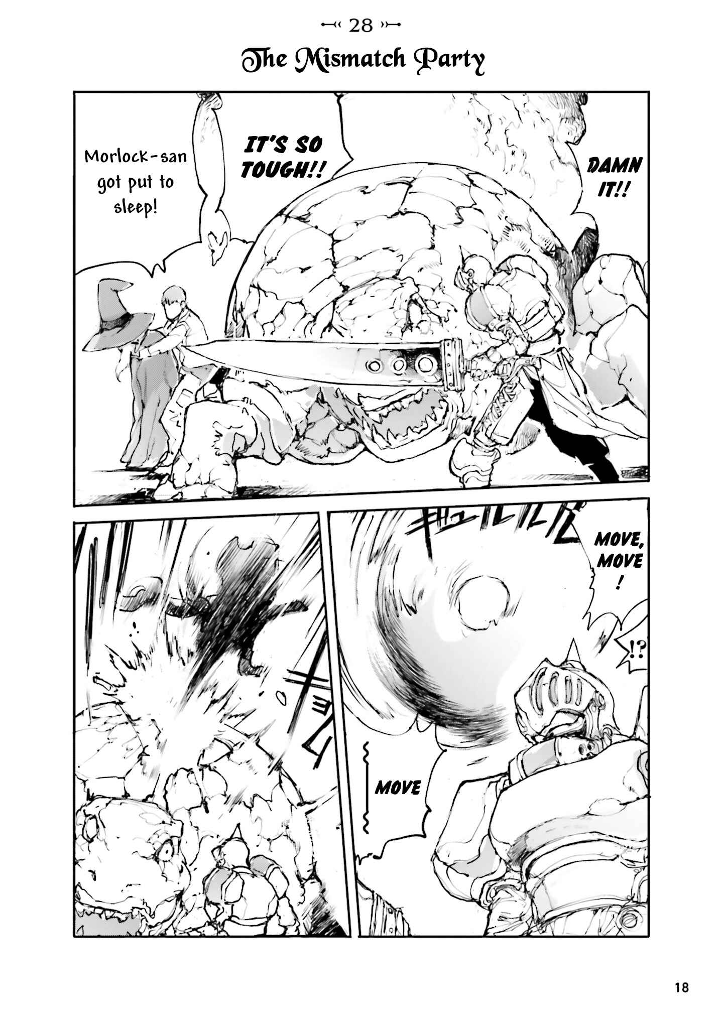 Chapter 28 - Page 1