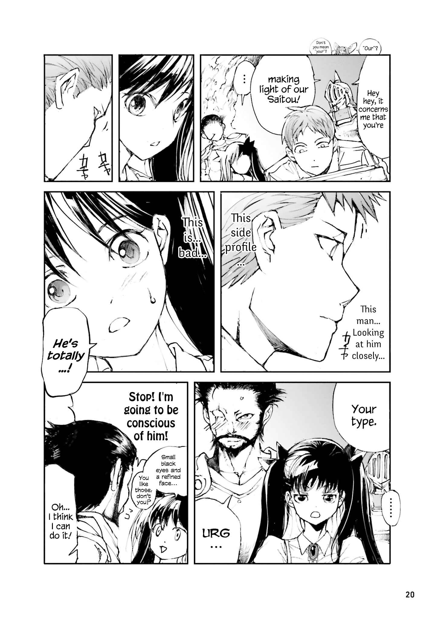 Chapter 28 - Page 3