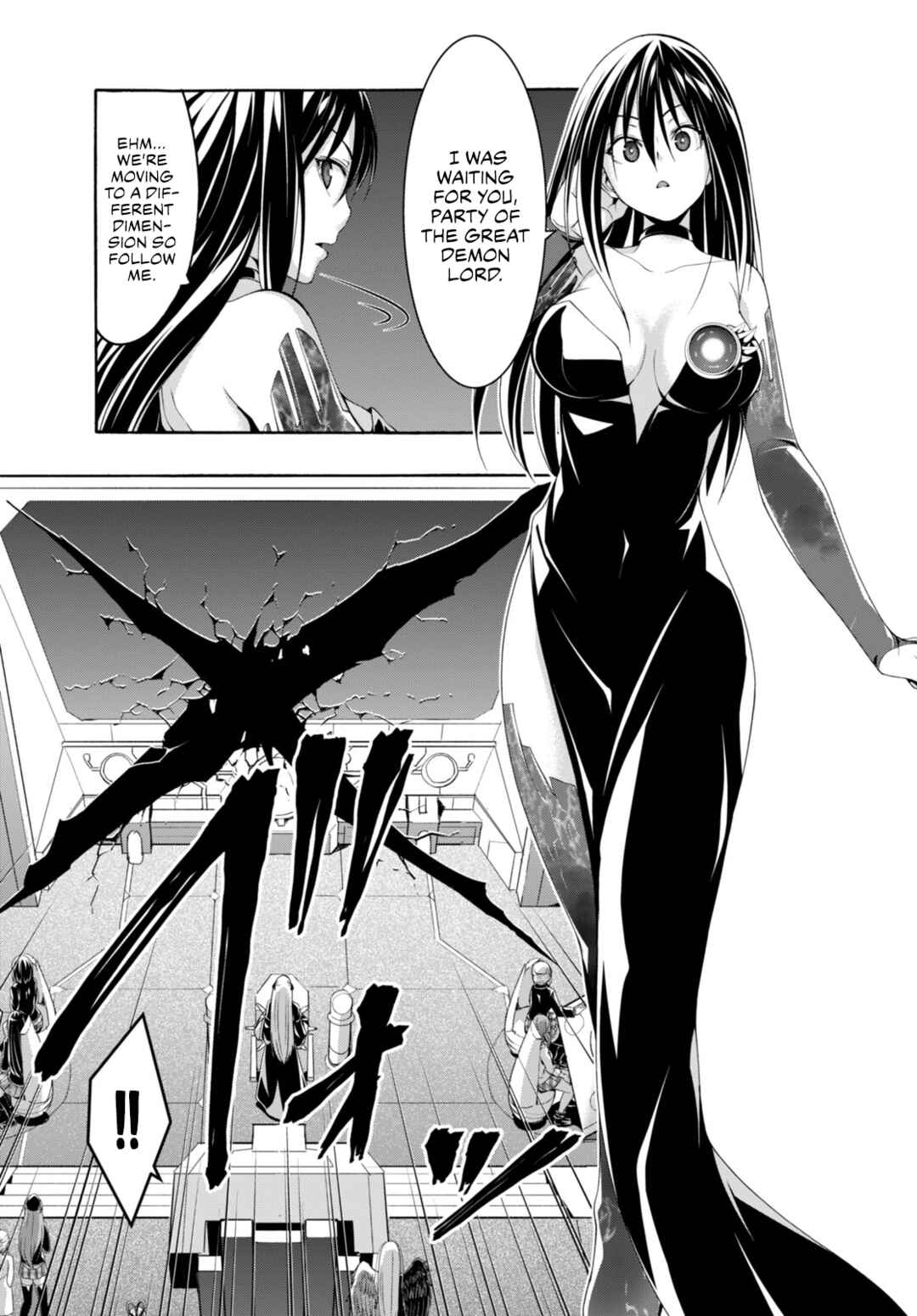 Chapter 140 - Page 13