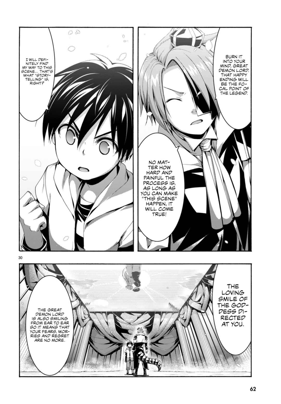 Chapter 140 - Page 28