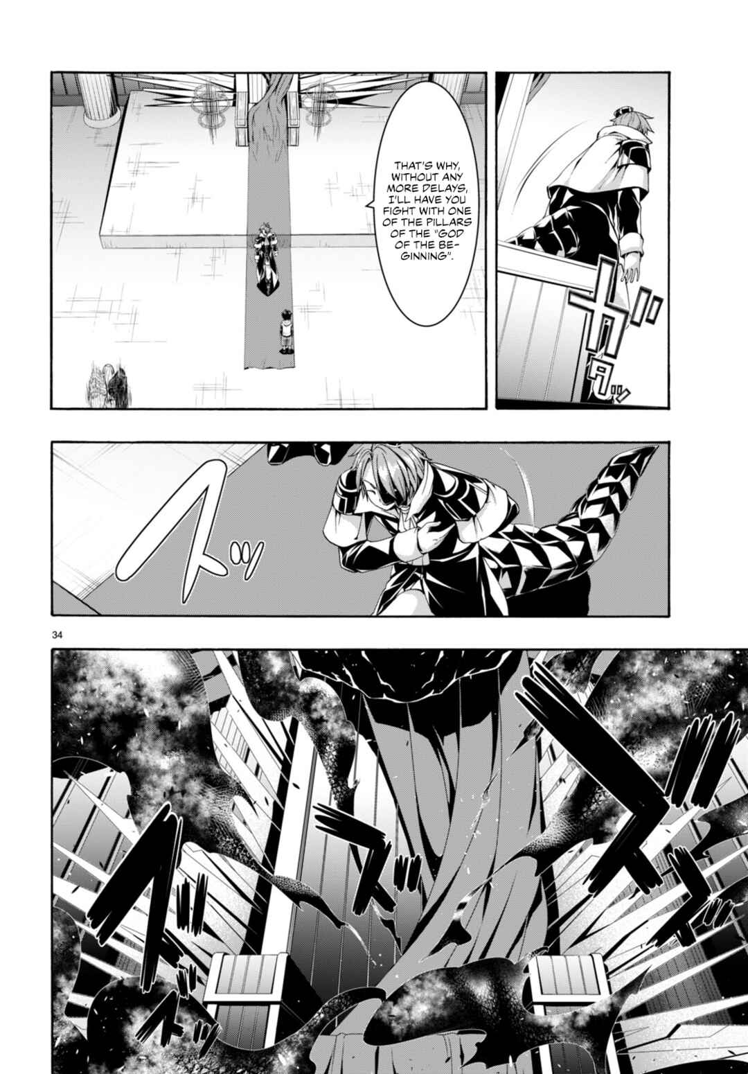 Chapter 140 - Page 32
