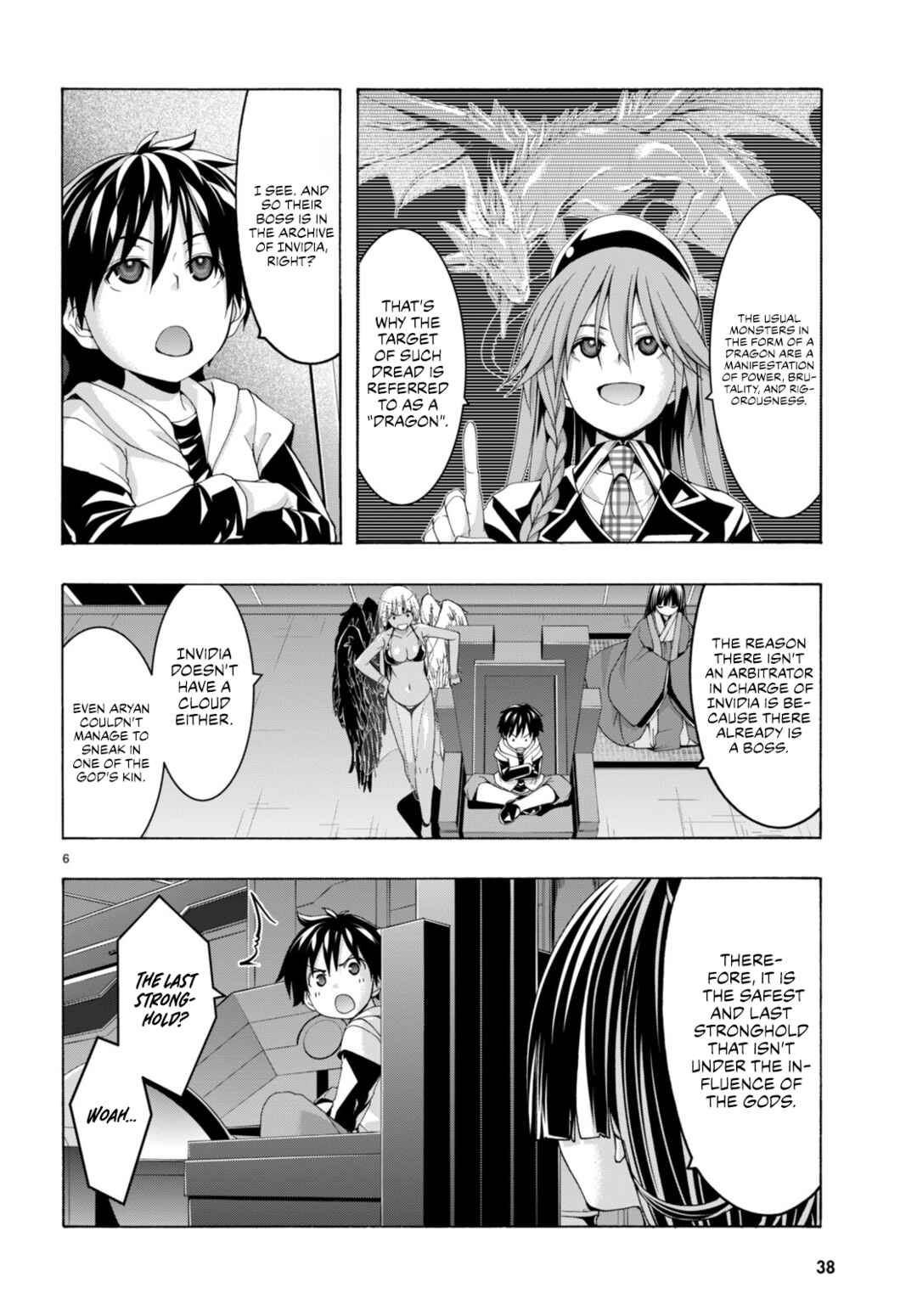 Chapter 140 - Page 7