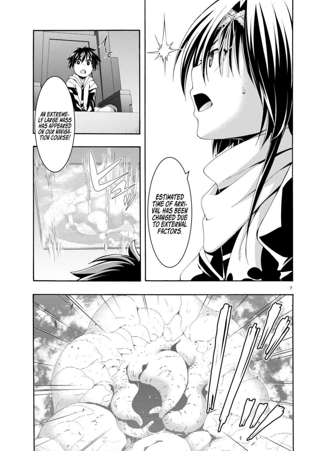 Chapter 140 - Page 8
