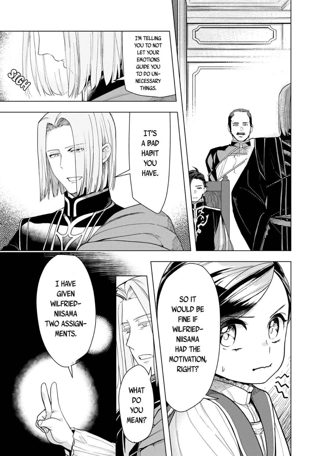 Chapter 32 - Page 23