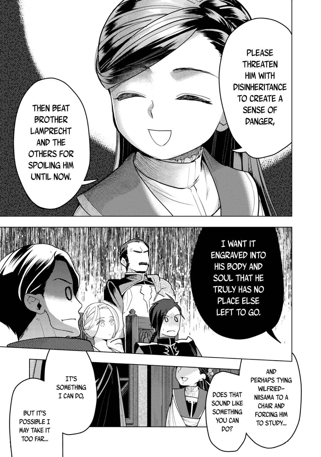 Chapter 32 - Page 25