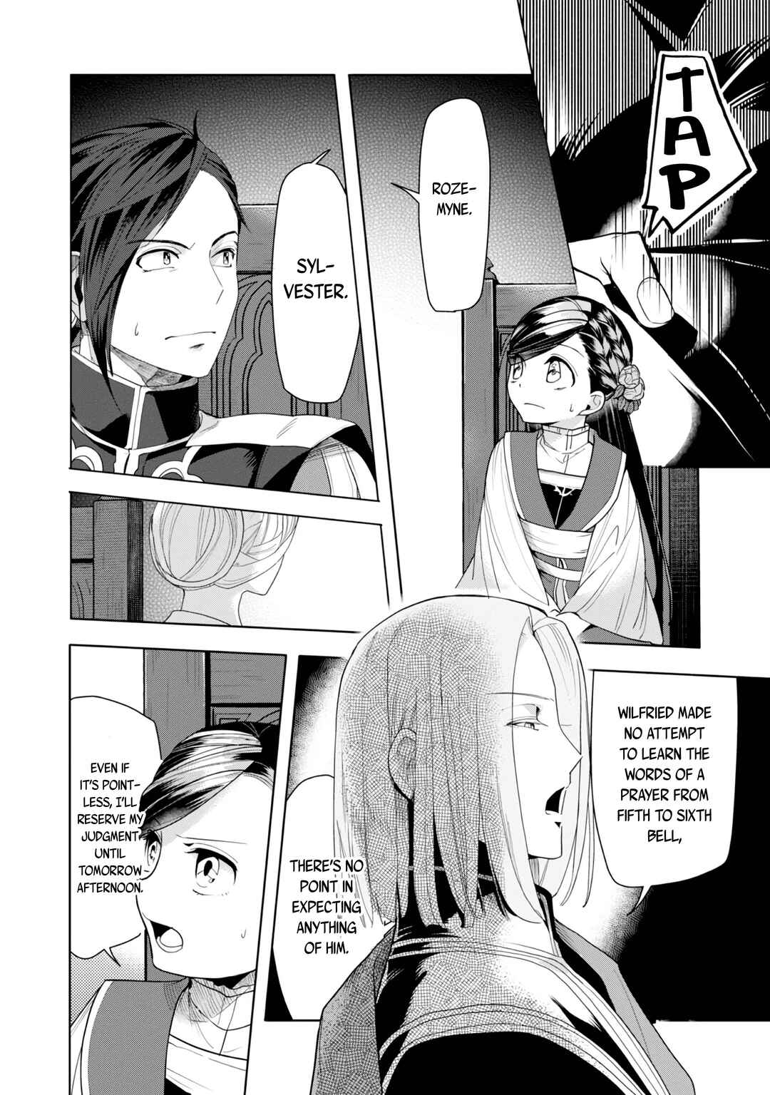 Chapter 32 - Page 28