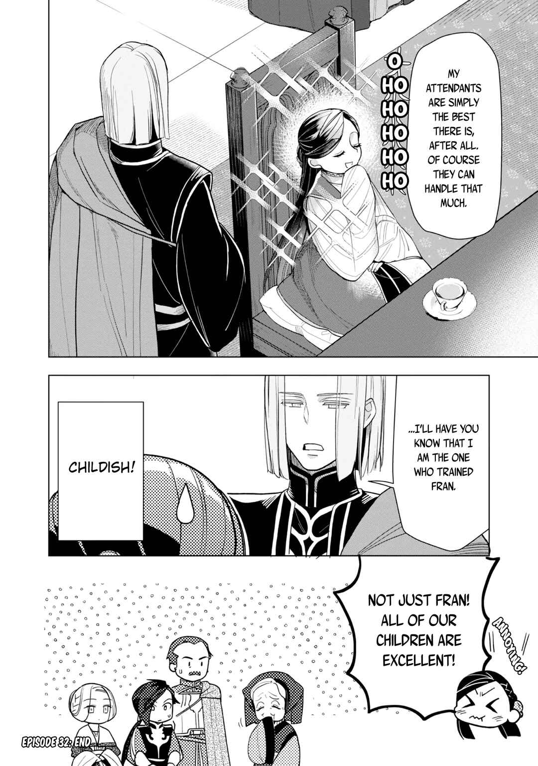 Chapter 32 - Page 31