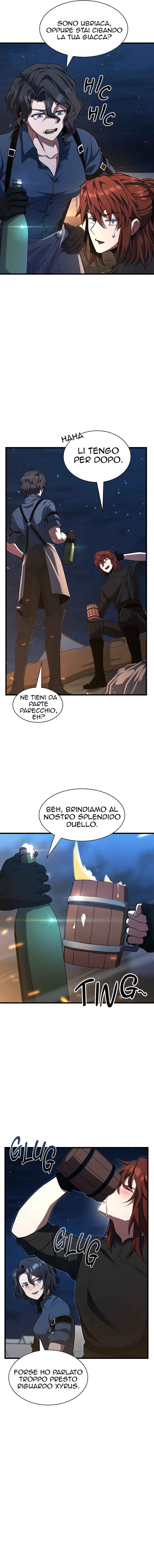 Chapter 187 - Page 21