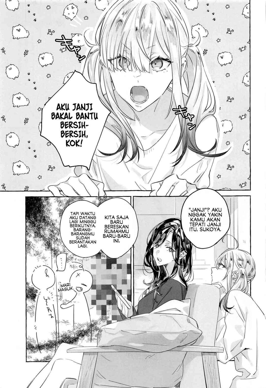 Chapter ? - Page 5