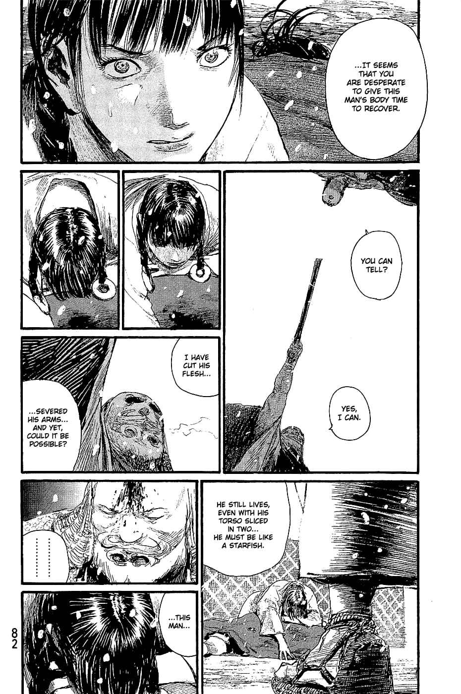 Chapter 194 - Page 19