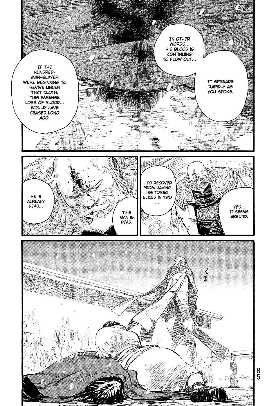 Chapter 194 - Page 22