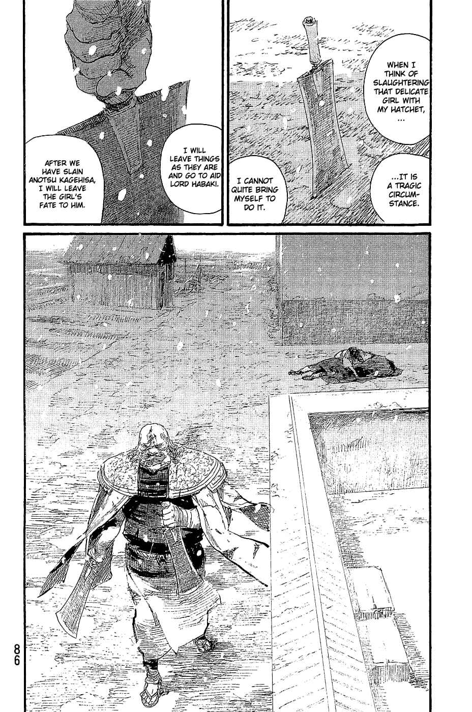 Chapter 194 - Page 23