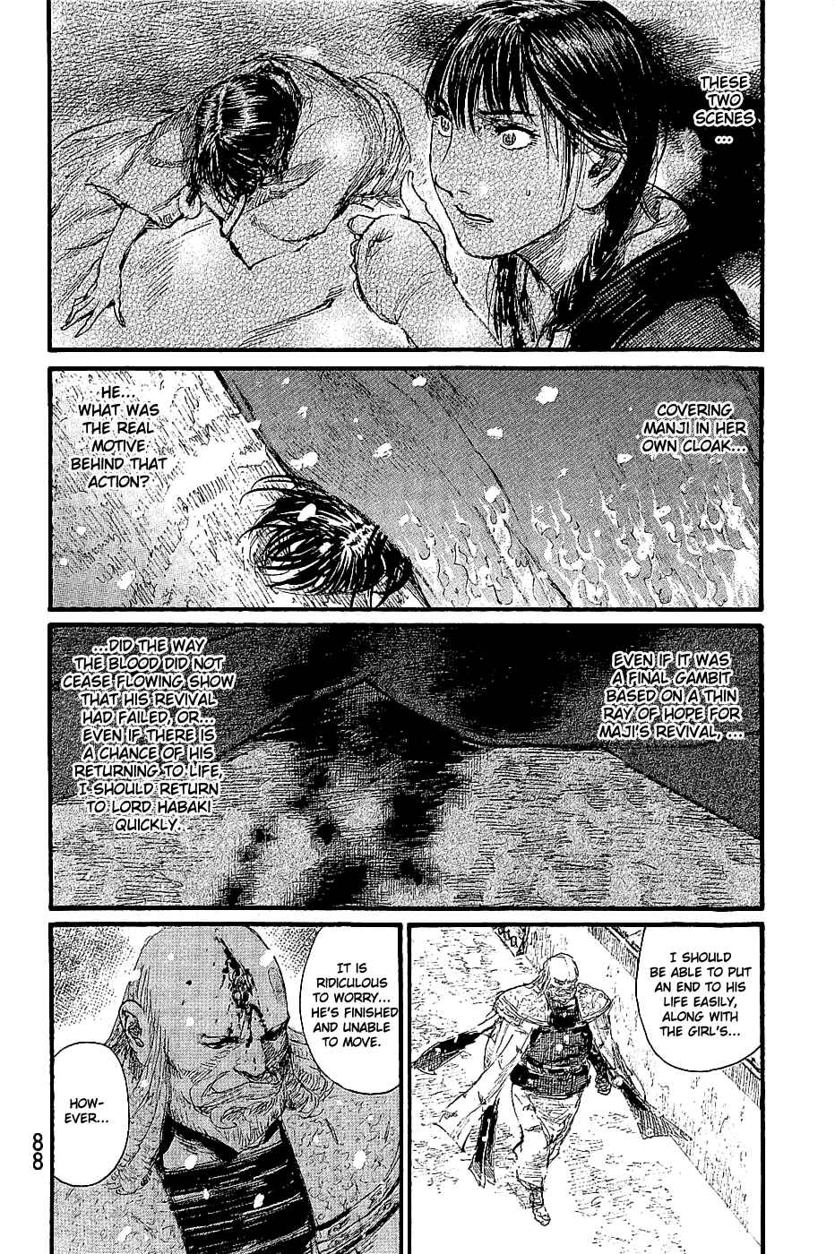 Chapter 194 - Page 25