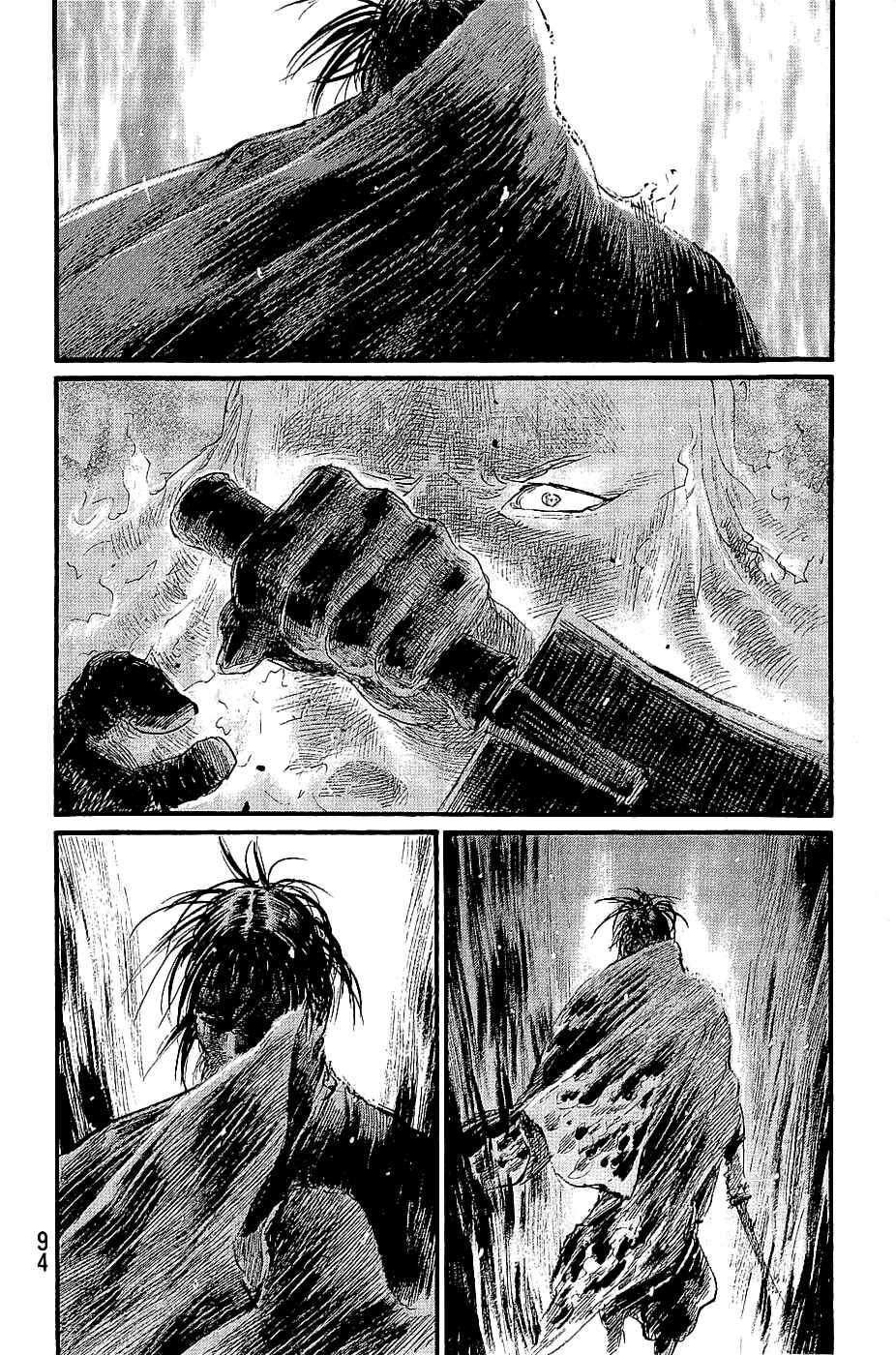 Chapter 194 - Page 30