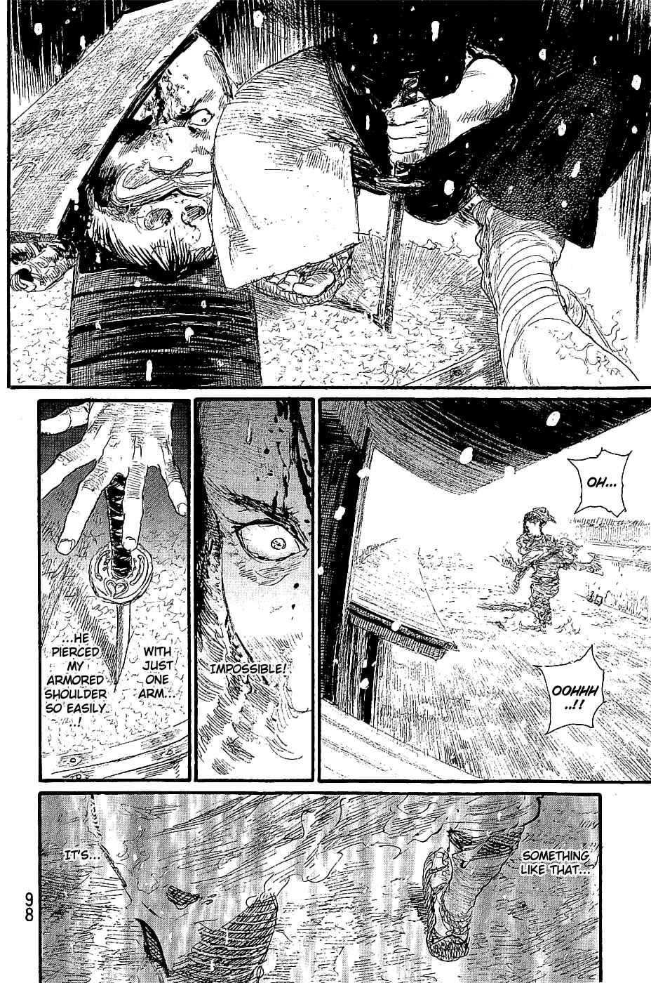 Chapter 194 - Page 34
