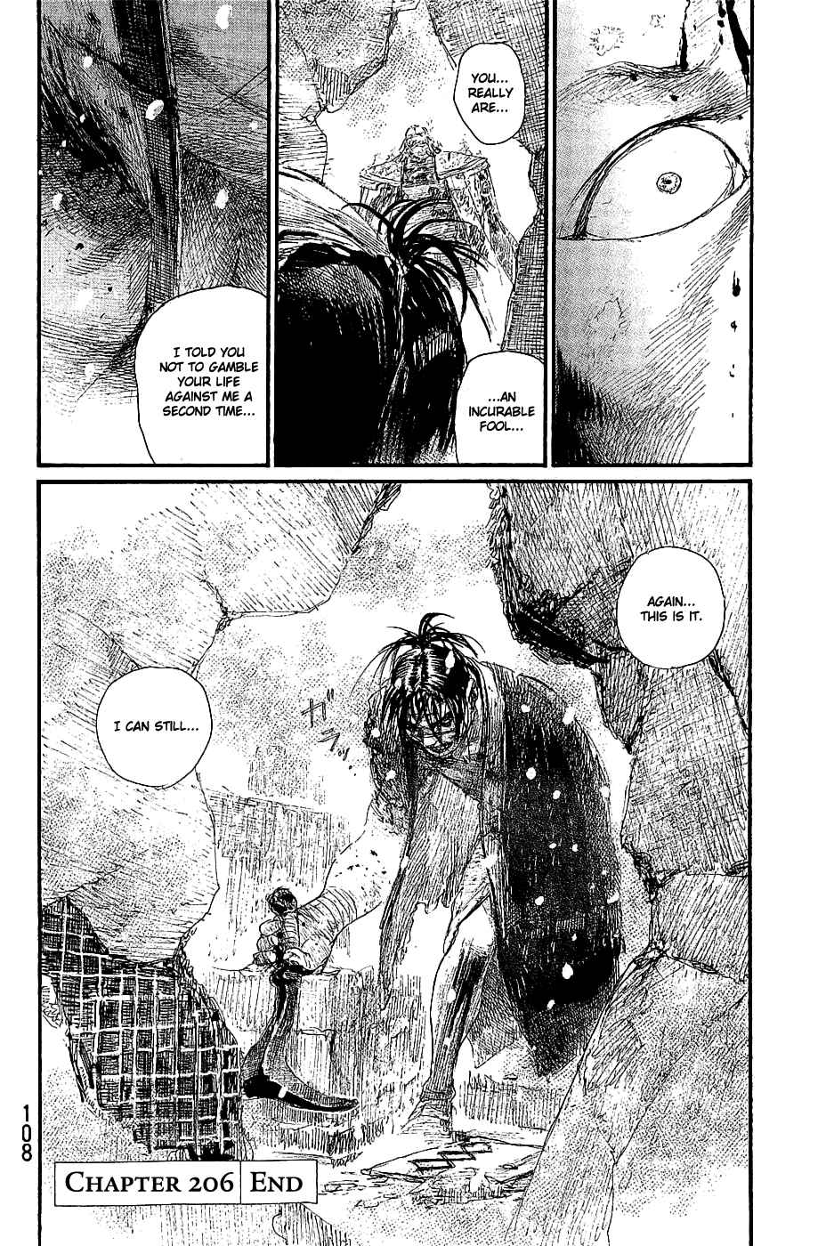 Chapter 194 - Page 44