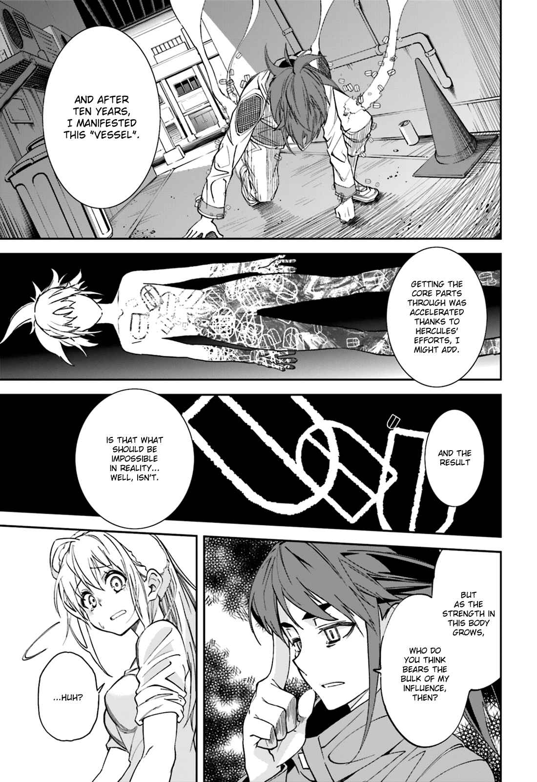 Chapter 105 - Page 15