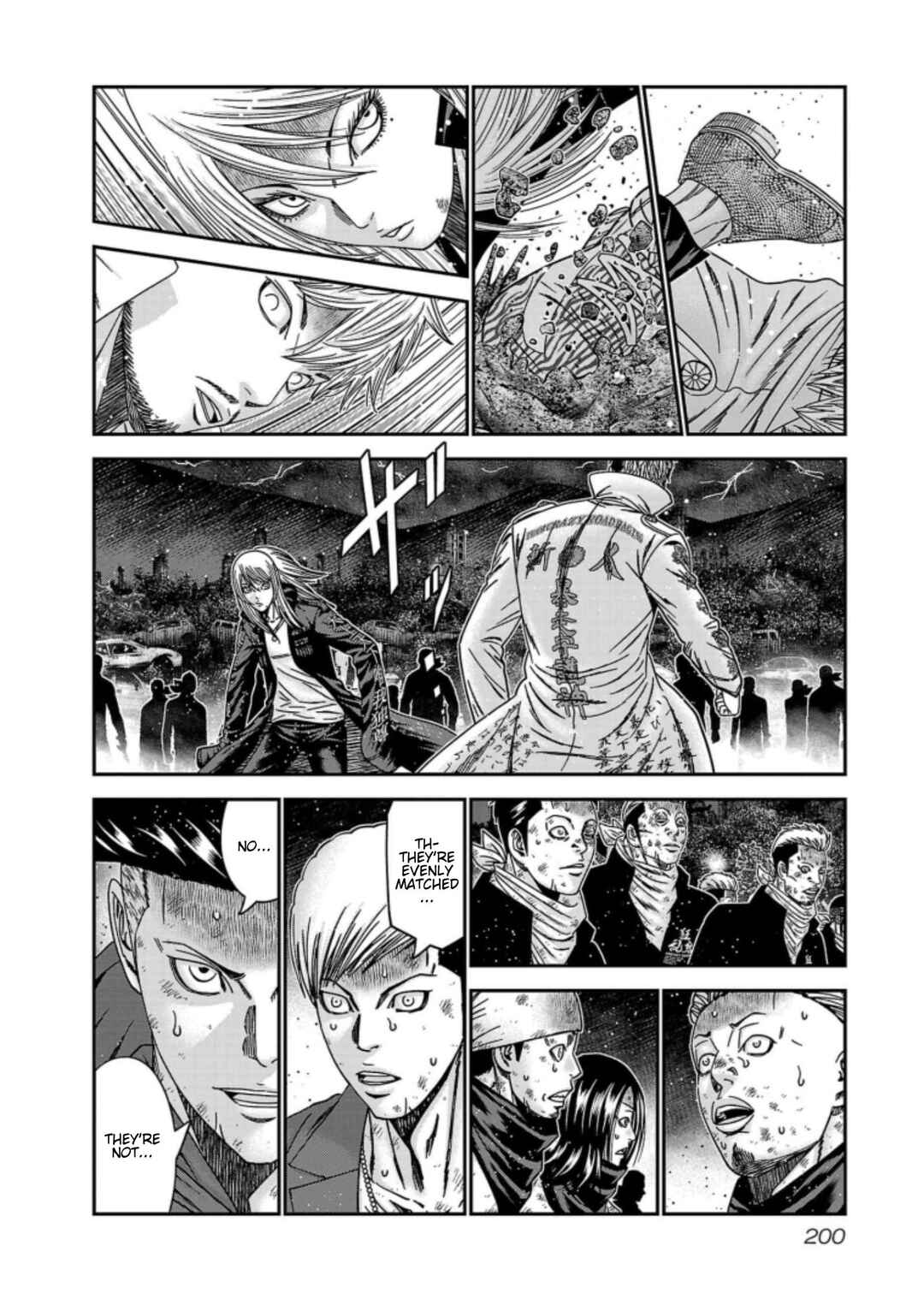 Chapter 262 - Page 17