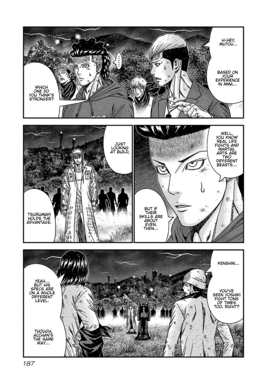 Chapter 262 - Page 6