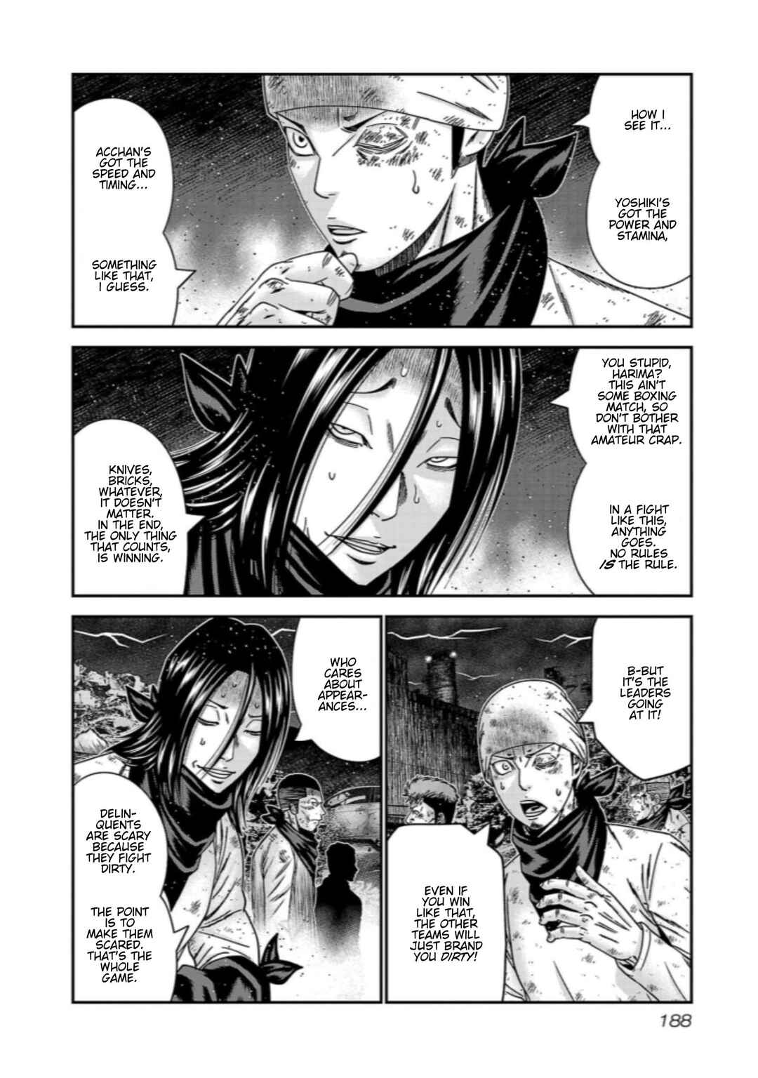 Chapter 262 - Page 7