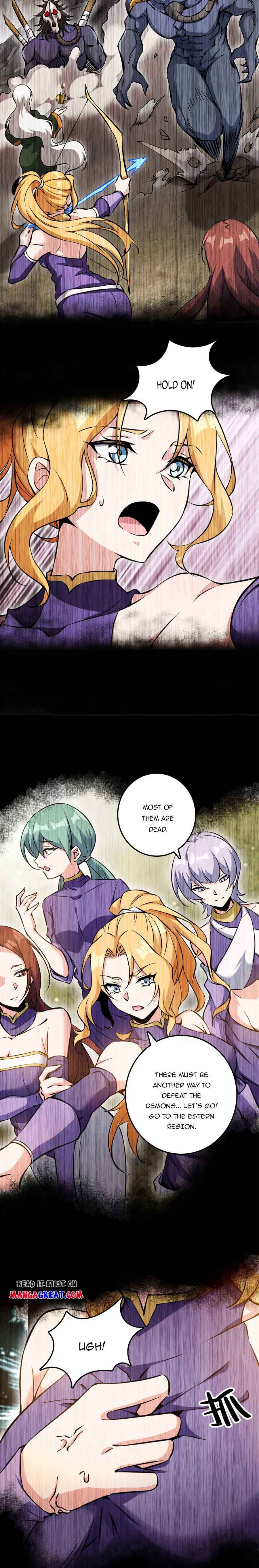Chapter 494 - Page 4